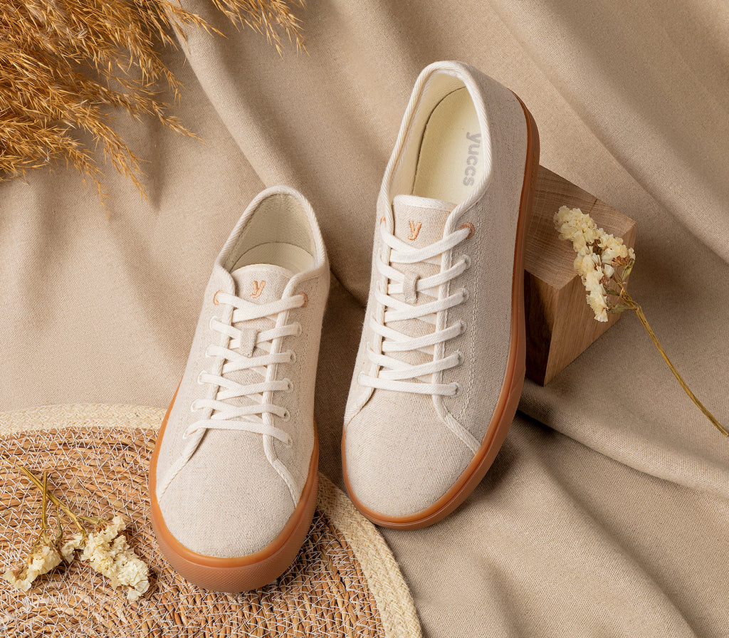 Shoe Yuccs Zapatillas Mujer Náutico Zapatillas Hombre Yuccs Zapato