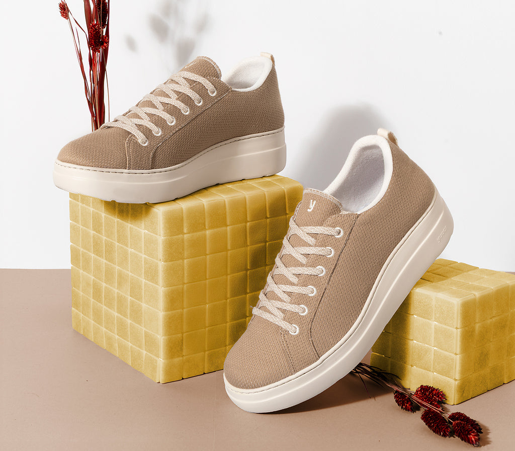 Bamboo Zapatillas Yuccs Precio Bambu Sport Zapatillas Zapatillas