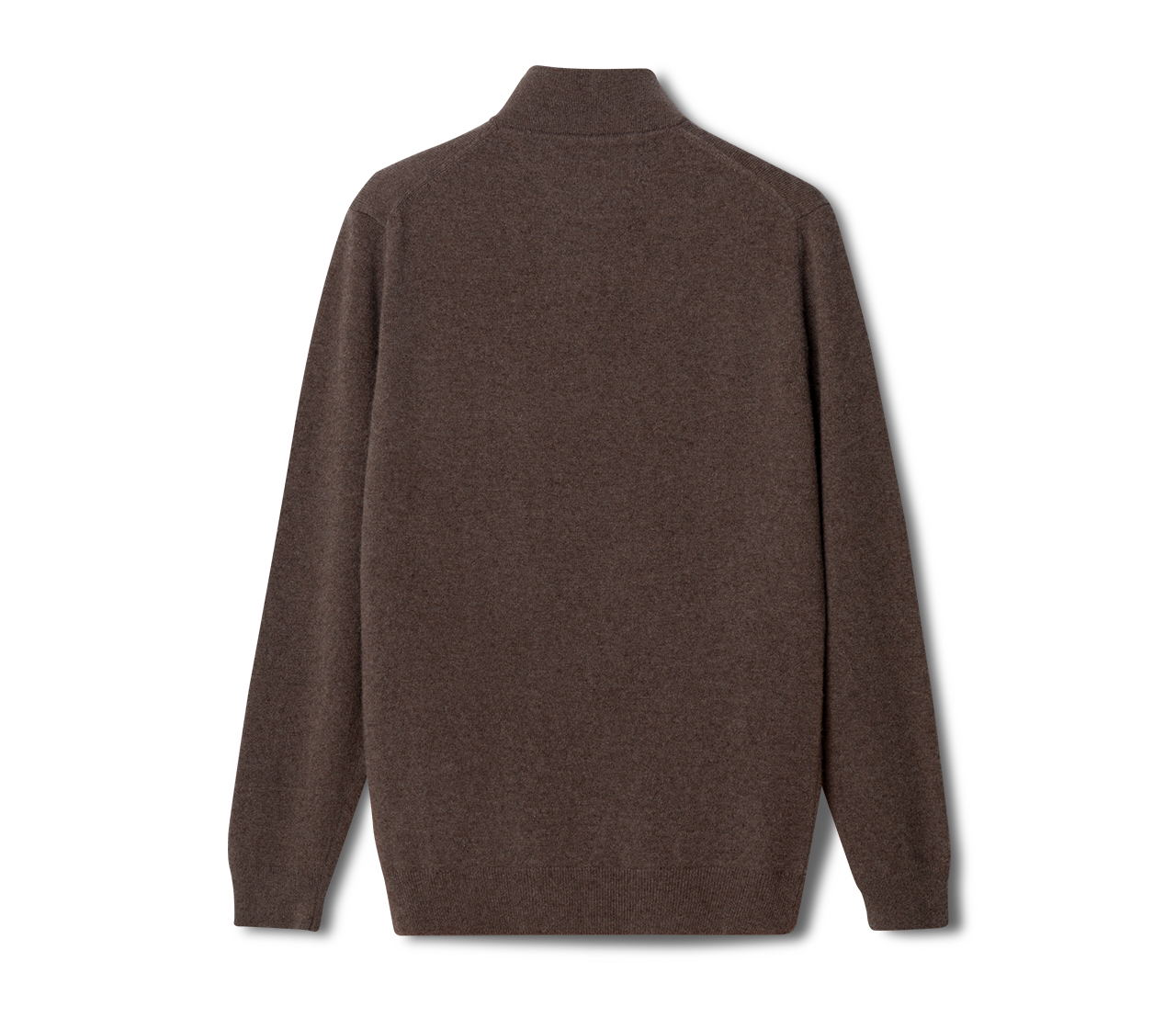 Sweater de Lana Merino para Hombre