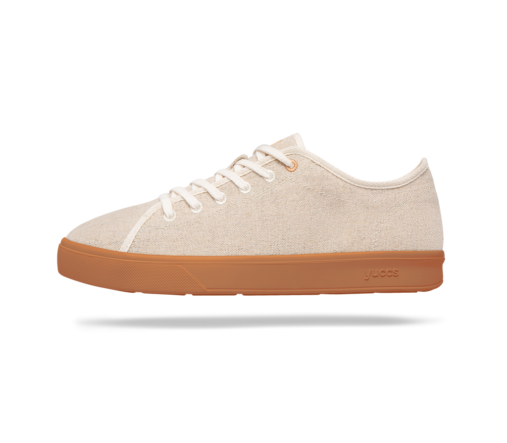 Zapatillas Linen Summer Casual para Mujer – Yuccs España