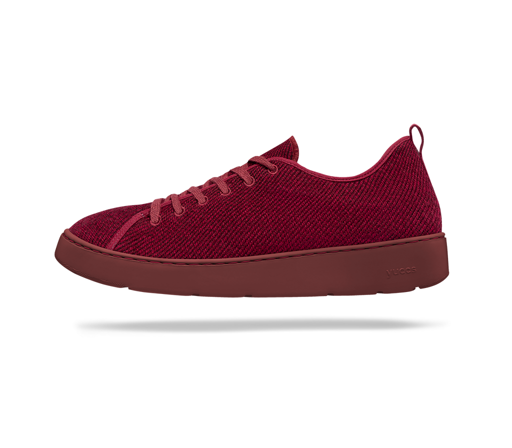 Merino Casual Legacy Women's Sneakers – Yuccs España
