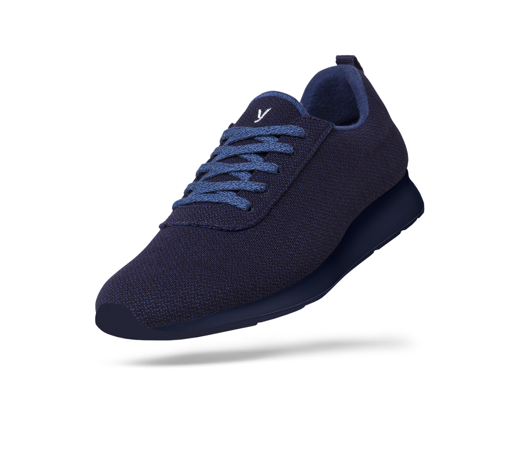 Merino Sport Men's Shoes – Yuccs España