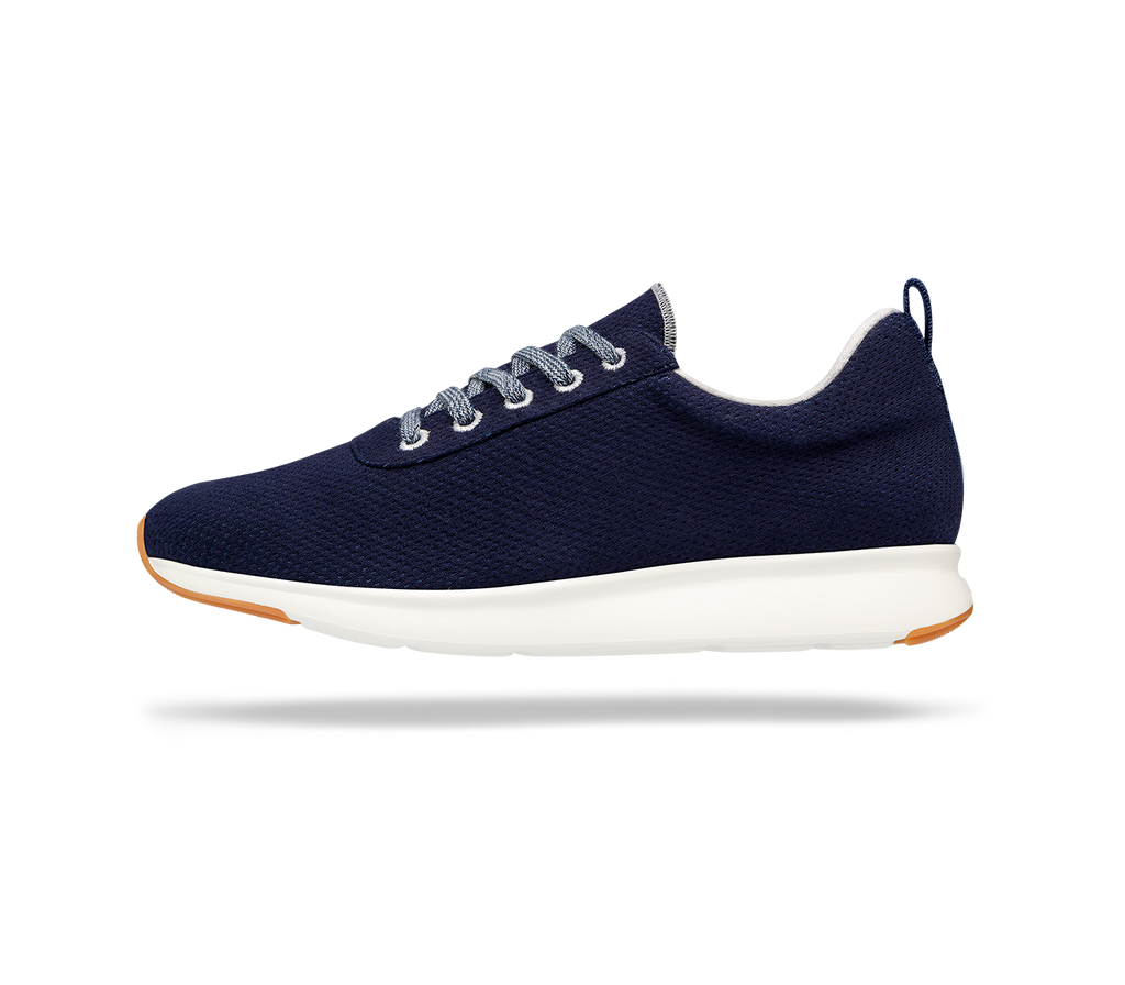 Salvage Zapatillas Hombre Yuccs Zapatillas Bamboo Sport Para