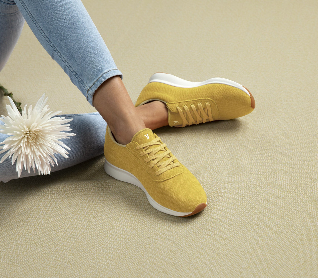 Zapatillas Yuccs Zapatillas Casual Para Mujer Bamboo Casual Mujer