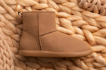 Salvage Comfort Boot WP Mujer