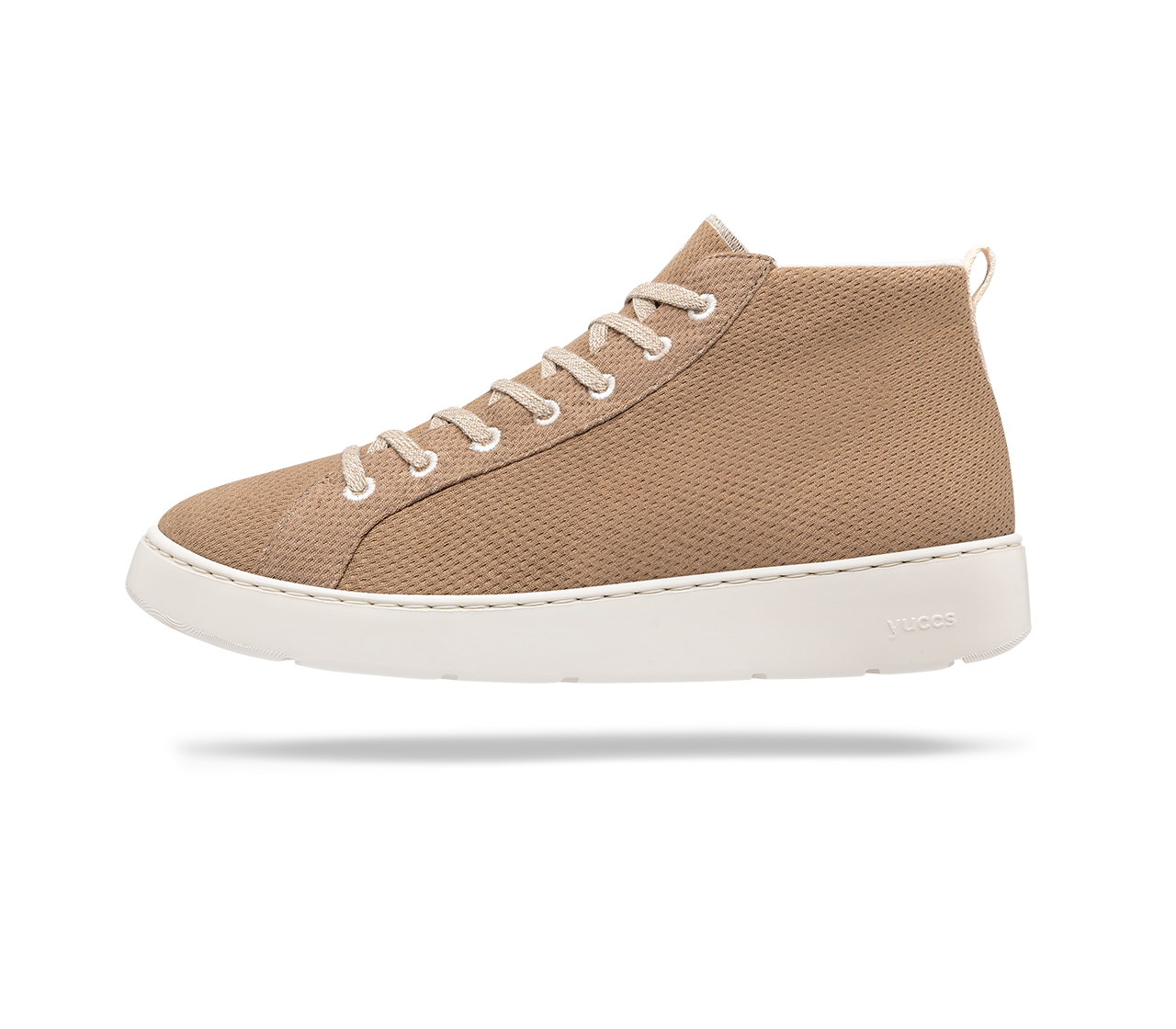 Women s Casual Bamboo Sneakers Yuccs Espana