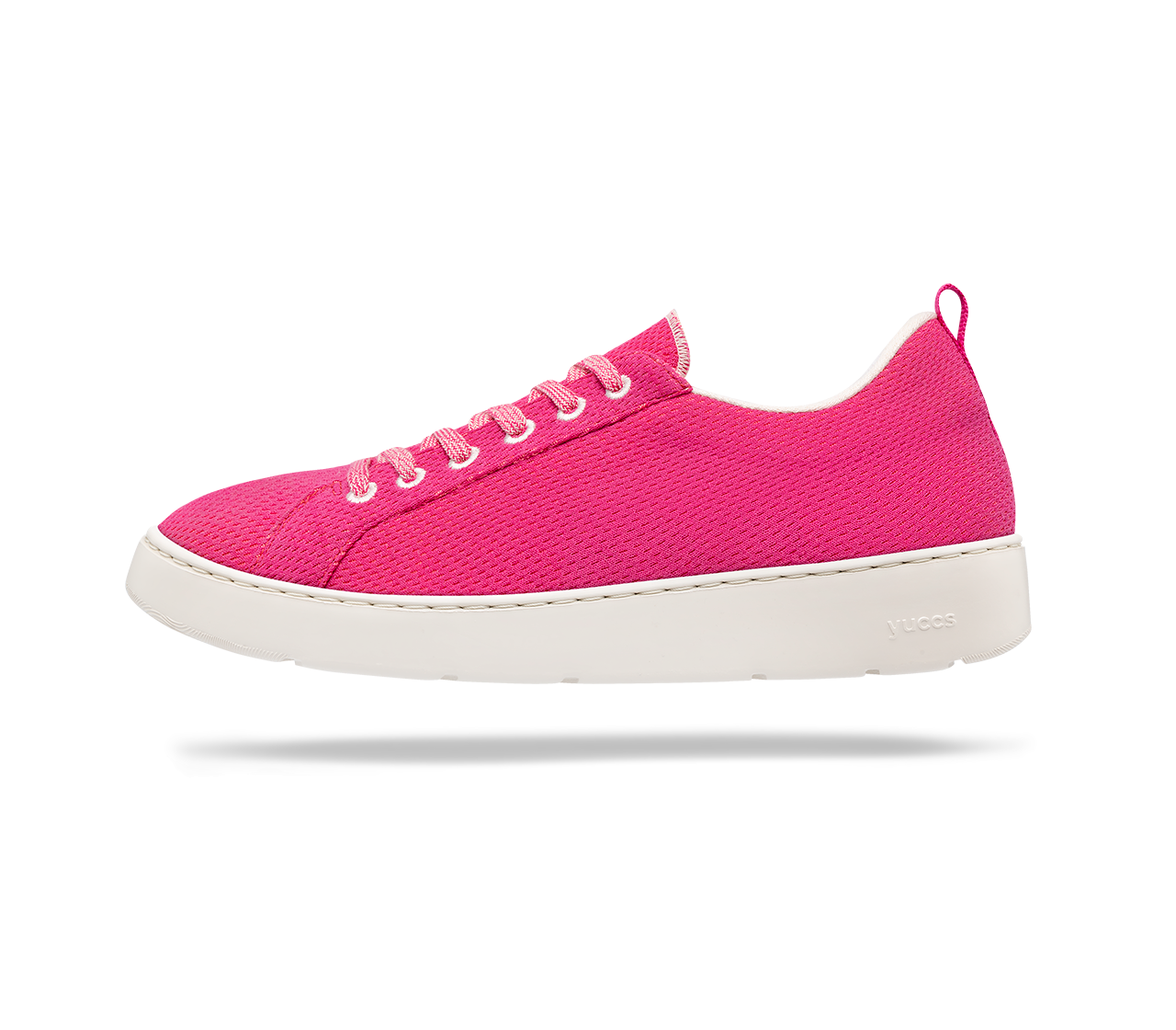 Bamboo platform sneakers cheap