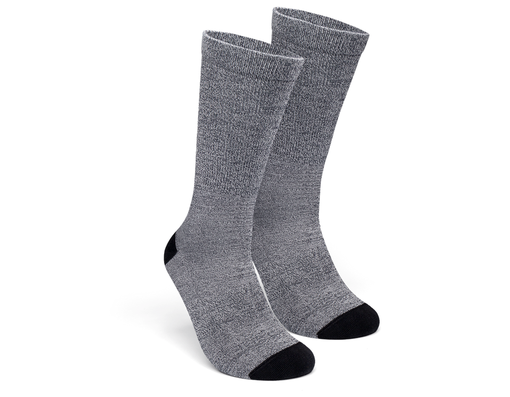 Chaussettes Bamboo Classic - PACK x2