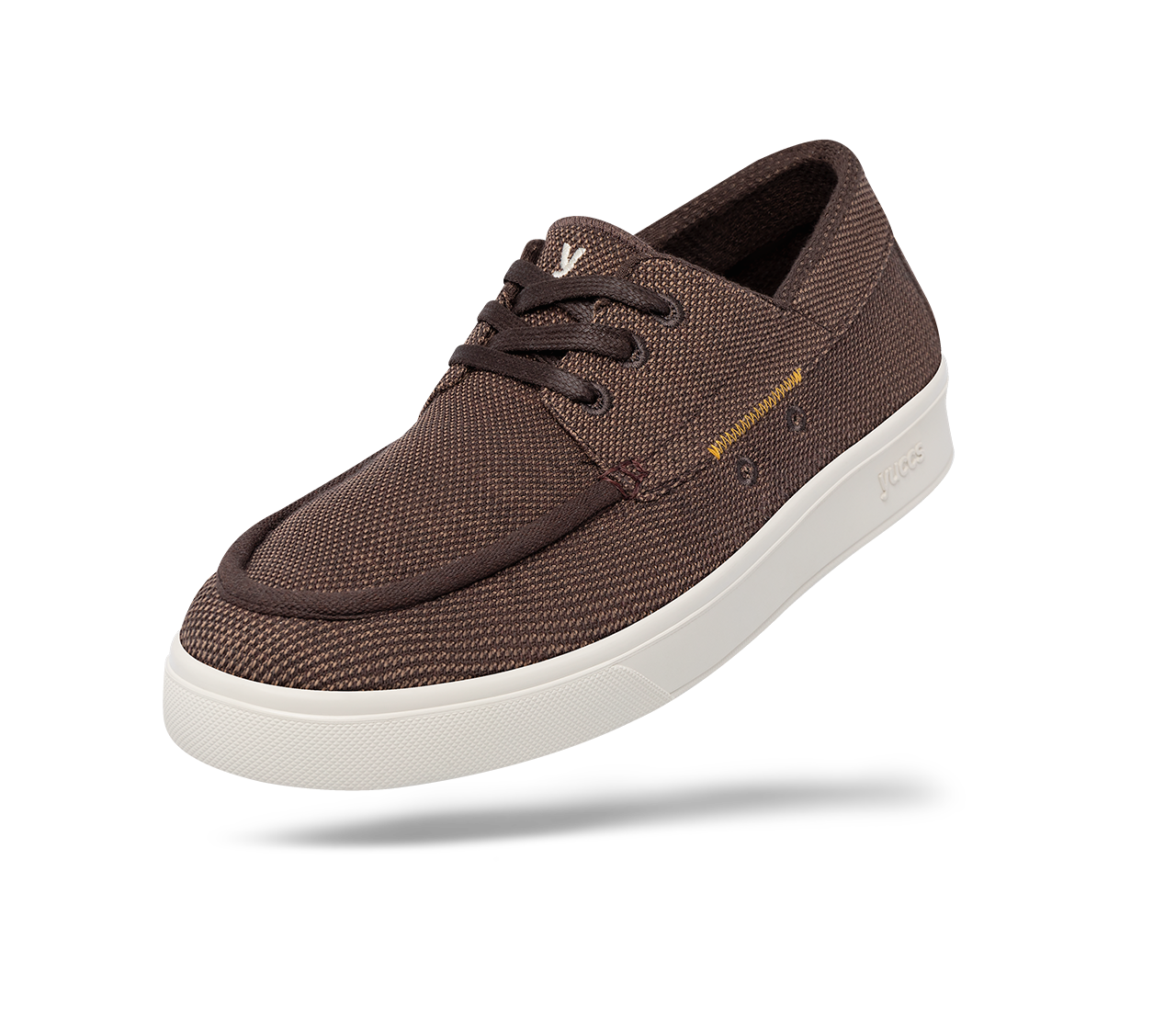 Zapatillas Bamboo Náutico para Hombre