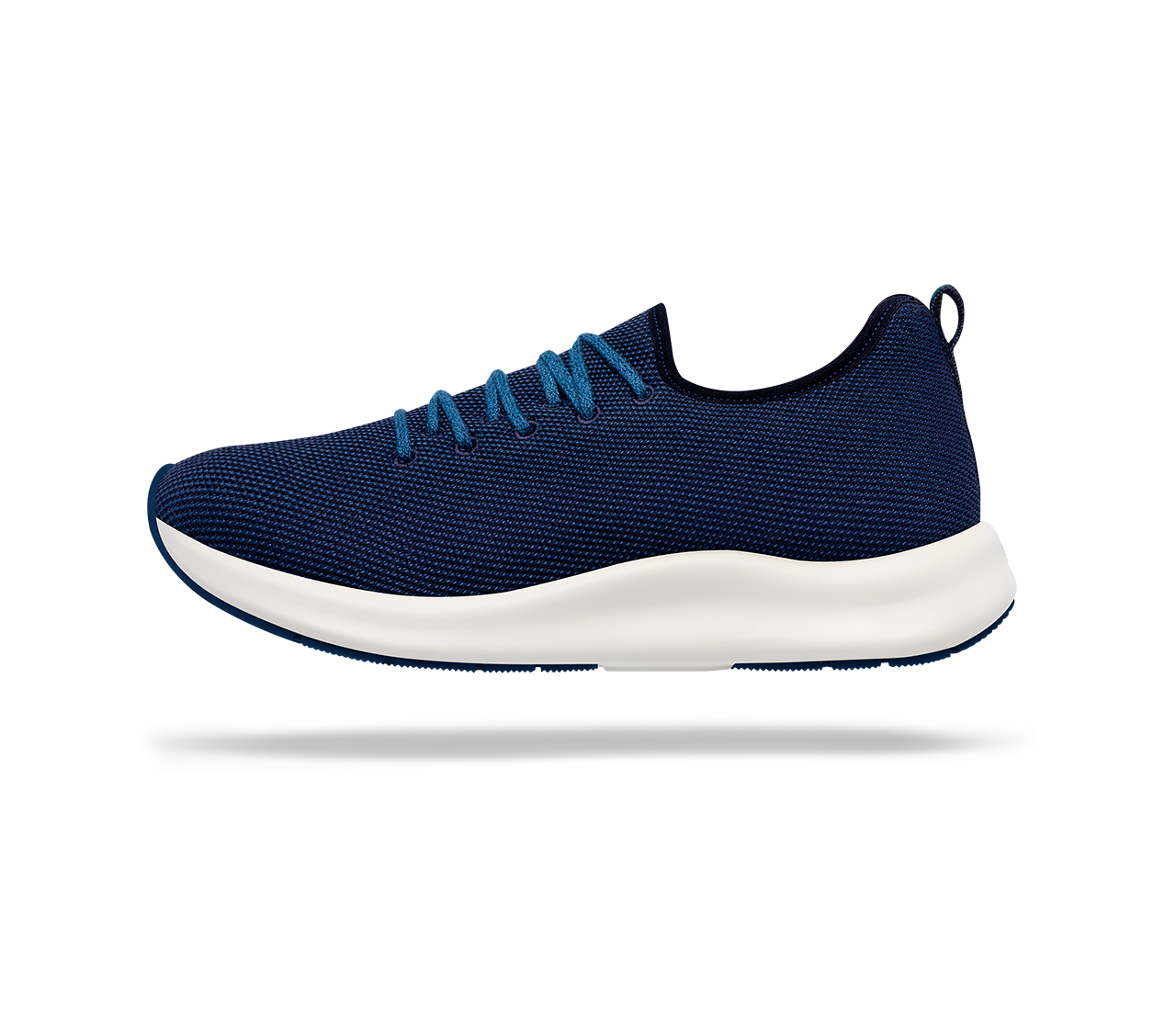 Salvage Zapatillas Hombre Yuccs Zapatillas Bamboo Runner Bounce