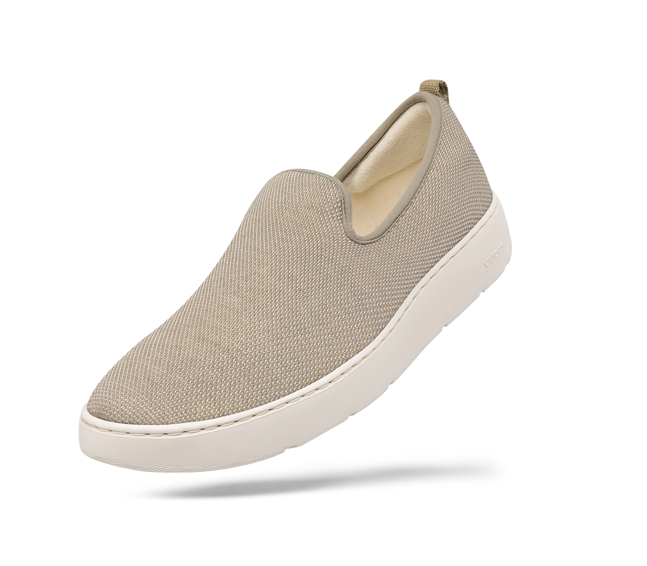 Zapatillas Bamboo Slip-on para Hombre