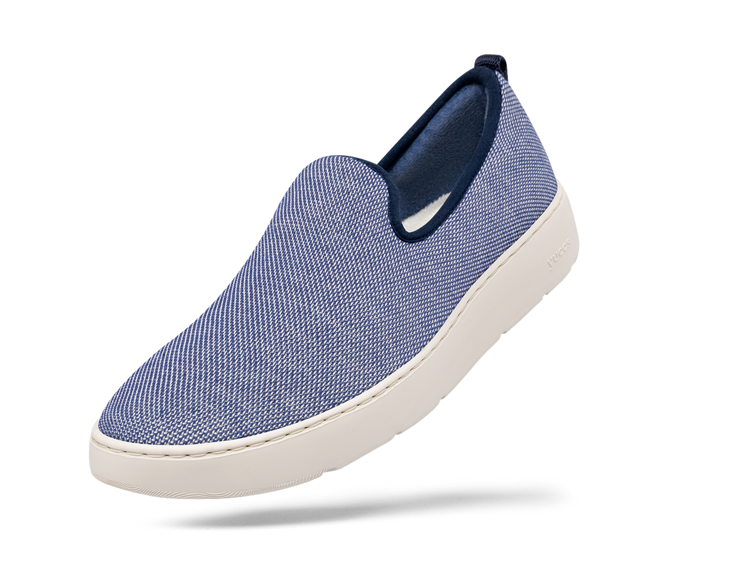 Bamboo Slip-on Hombre