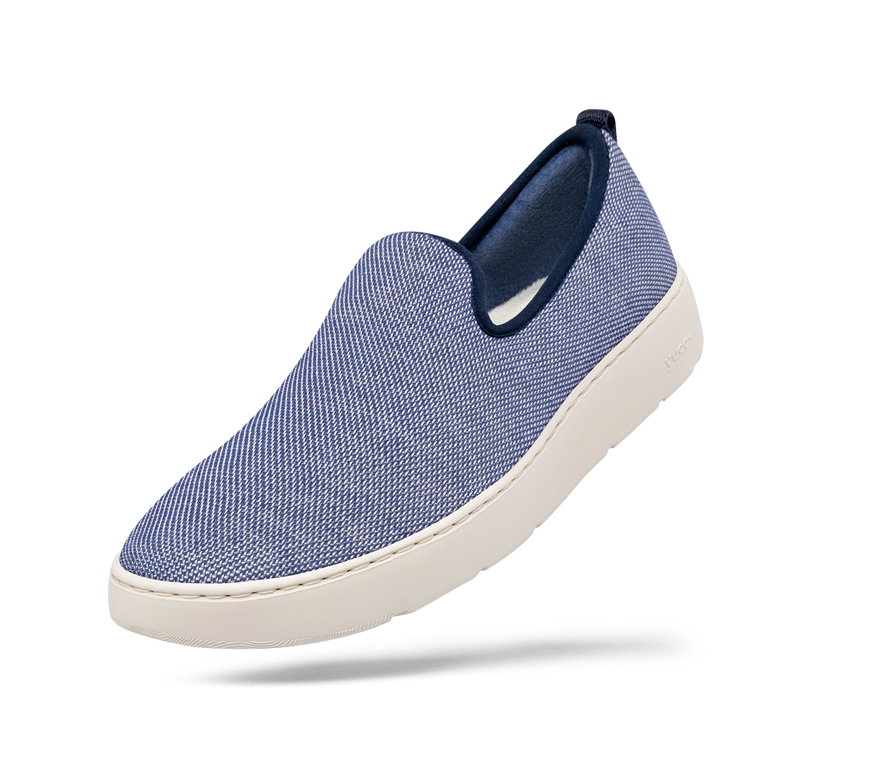 Bamboo Slip-on Hombre