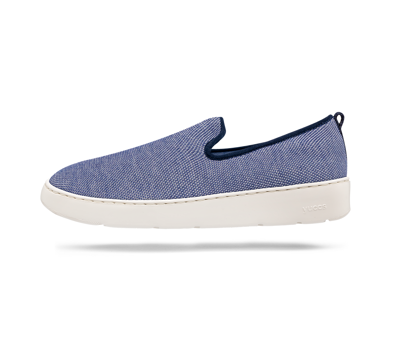 Bamboo Slip-on Herren