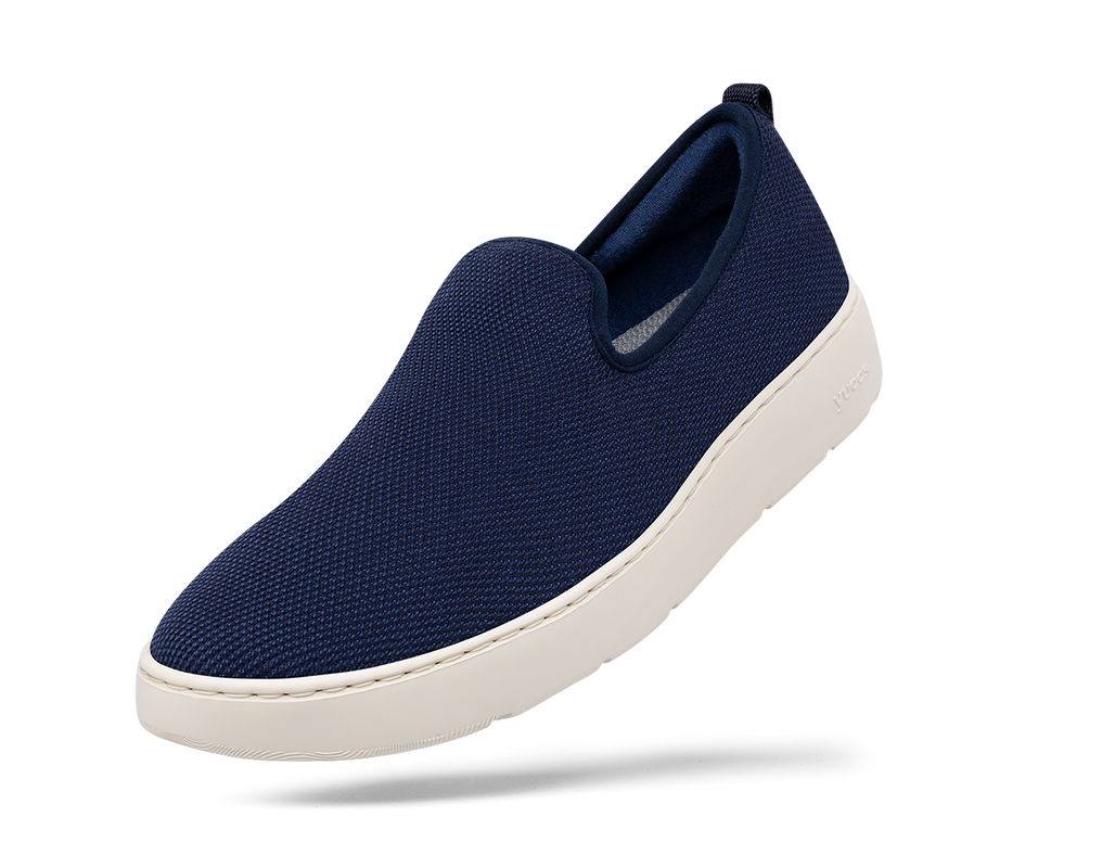 Bamboo Slip-on Hombre