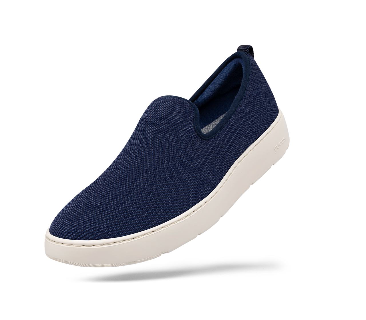 Zapatillas Bamboo Slip on para Hombre Yuccs Espana