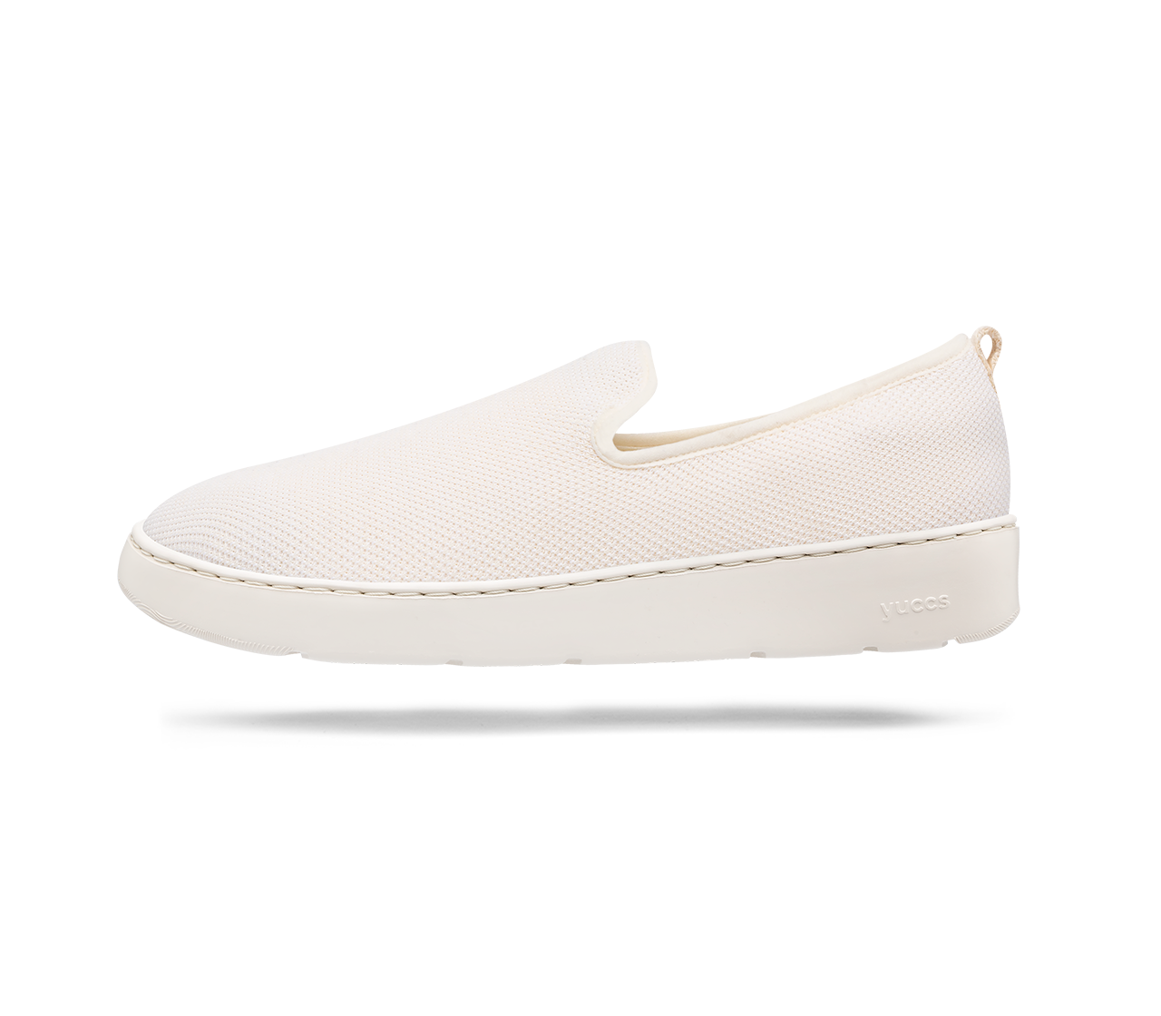 Bamboo Slip-on Mujer