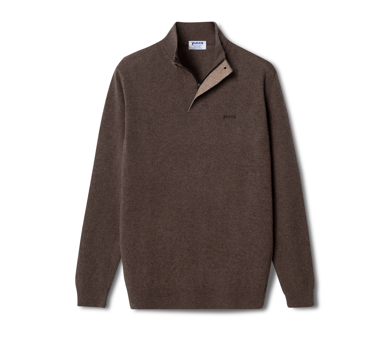 Sweater lana merino hombre sale