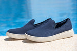 Bamboo Slip-on Hombre