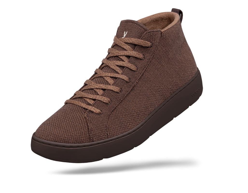 Merino Casual Boot Outlet Hombre
