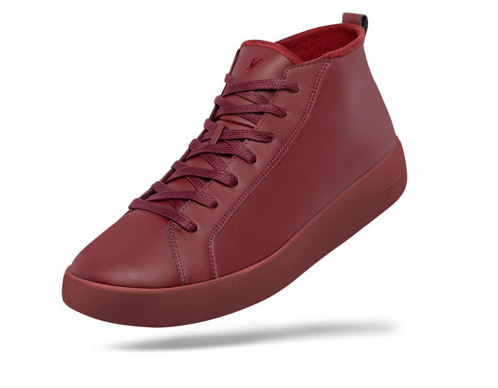 Grape Casual Boot WP Mujer