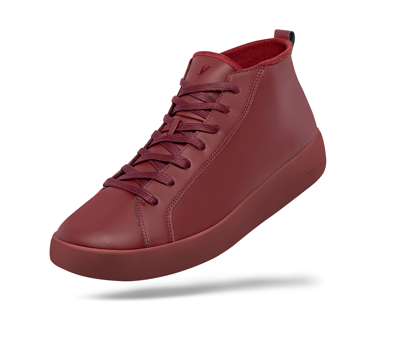 Grape Casual Boot WP Mujer