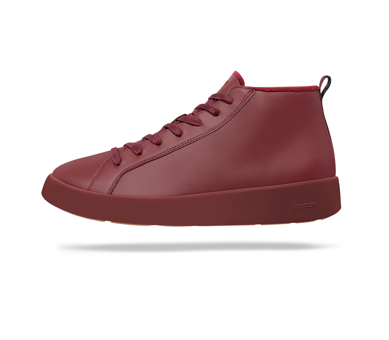 Grape Casual Boot WP Mulher