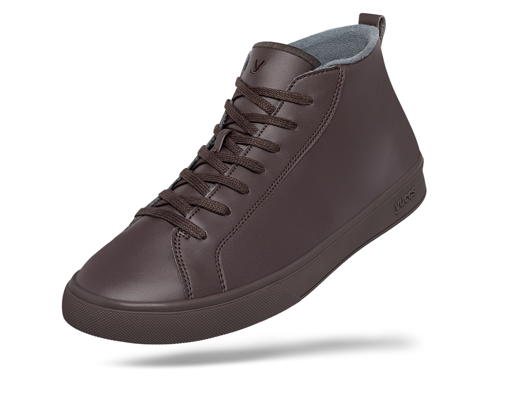 Grape Casual Boot WP Hombre