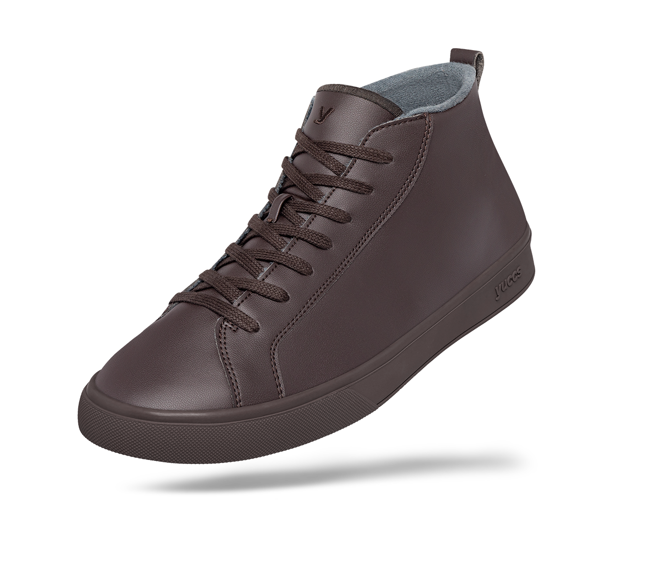 Grape Casual Boot WP Hombre