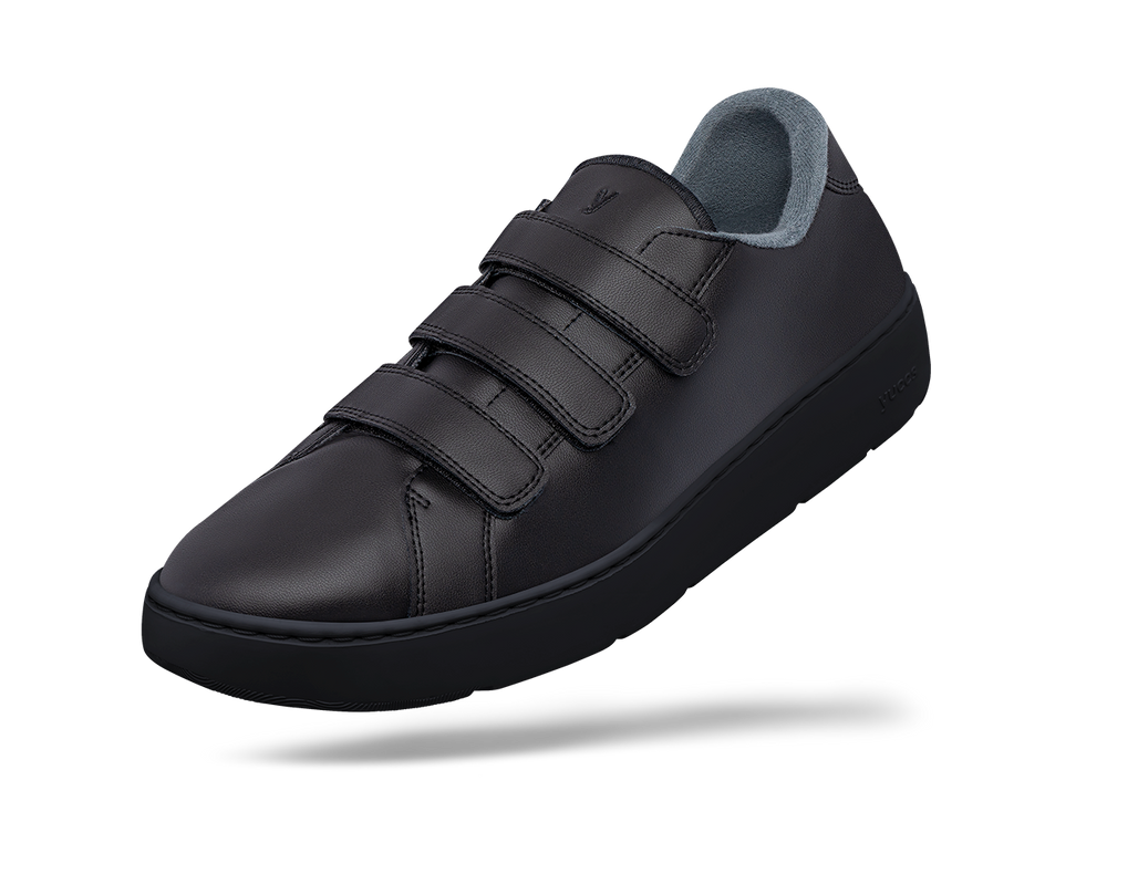 Grape Casual Straps Hombre