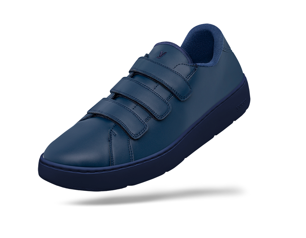 Grape Casual Straps Hombre