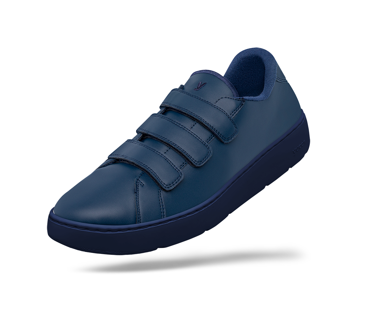 Grape Casual Straps Hombre