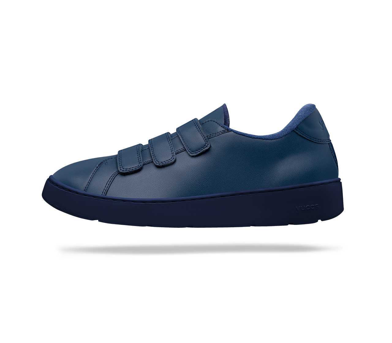 Grape Casual Straps Hombre