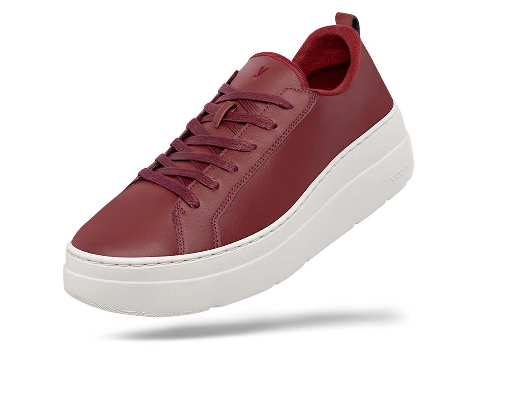 Grape Casual Up Mujer