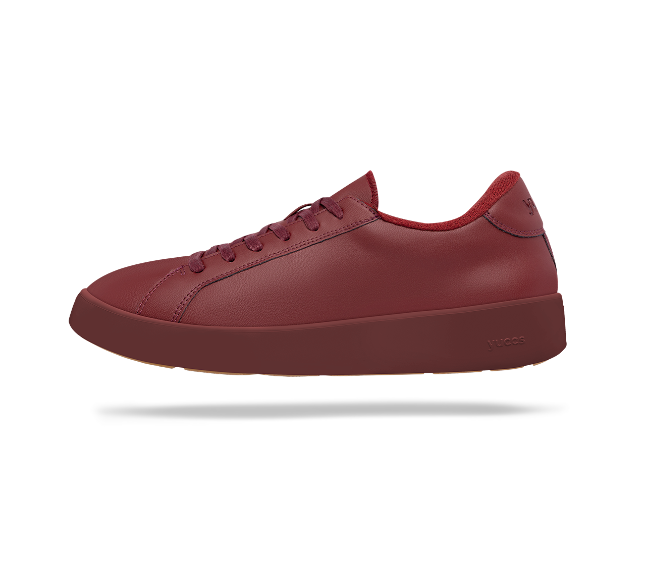 Salvage Zapatillas Hombre Yuccs Zapatillas Grape Casual WP Para