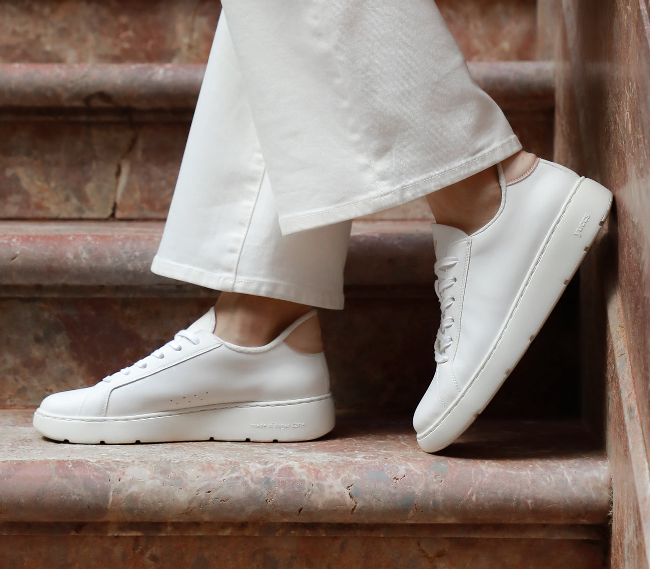 Botas Yuccs Zapatos Yuccs Mujer Zapatillas Grape Casual Para Mujer