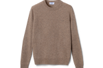 Extra Fine Merino Sweater Mujer