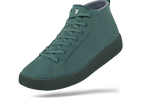 Merino Casual Boot 2 Mujer