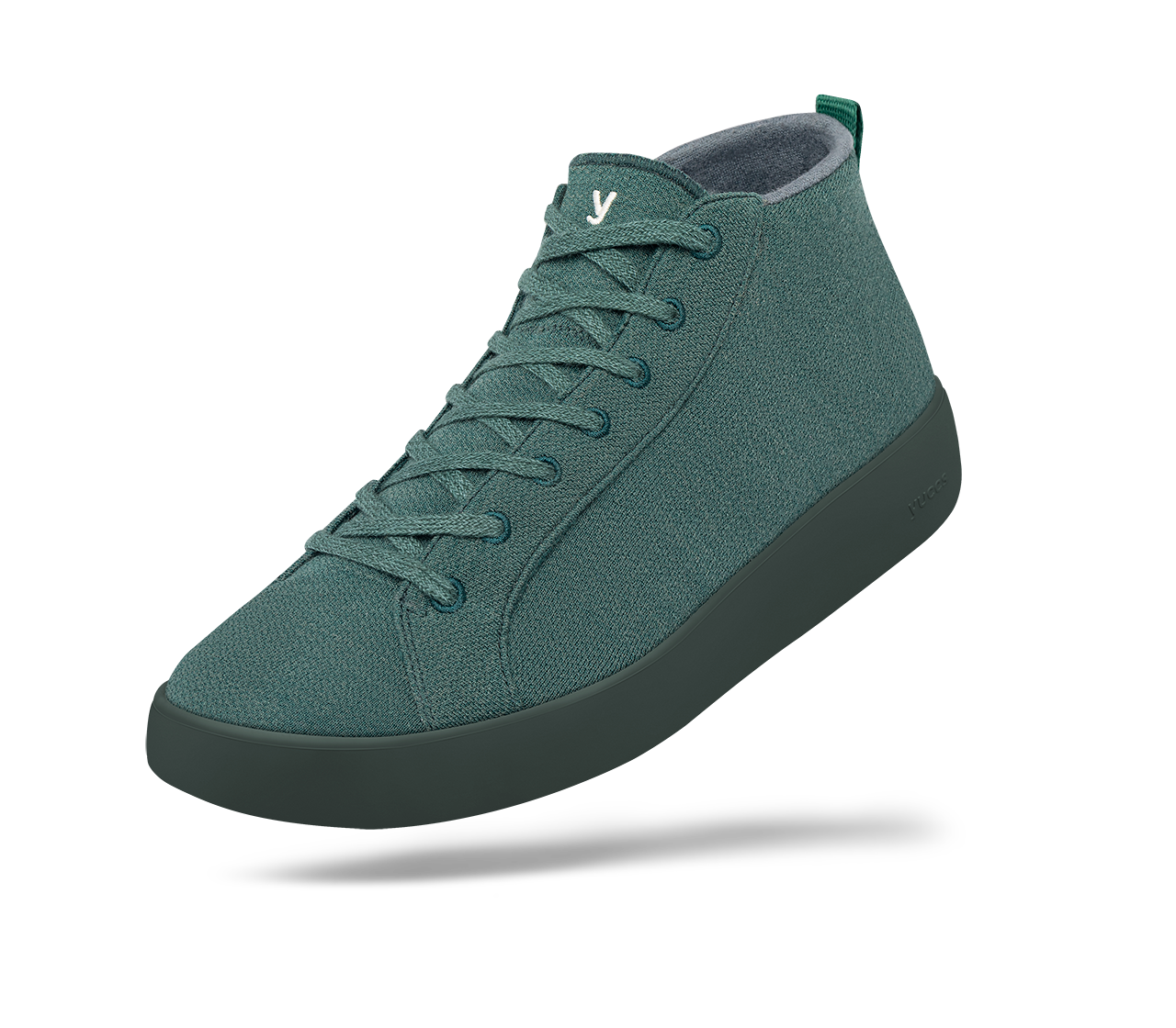 Merino Casual Boot 2 Outlet Hombre