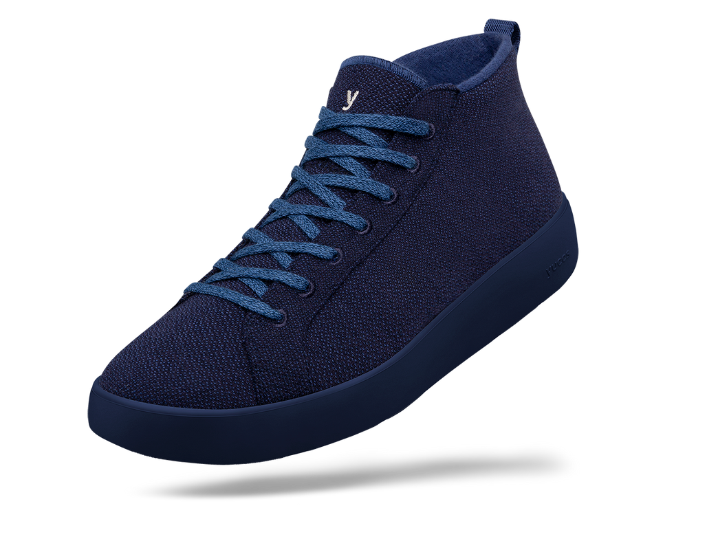 Merino Casual Boot 2 Hommes