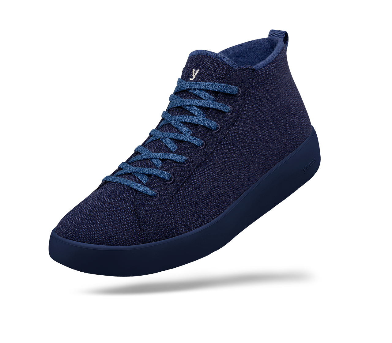 Merino Casual Boot 2 Hombre