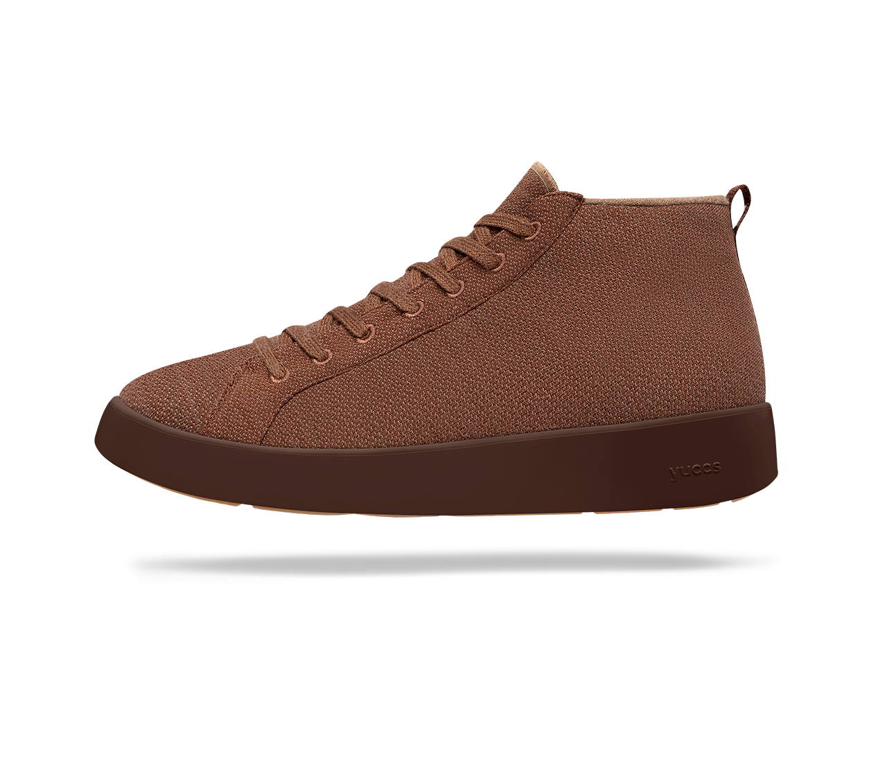 Merino Casual Boot 2 Men's