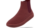 Merino Chelsea Boot WP Mujer