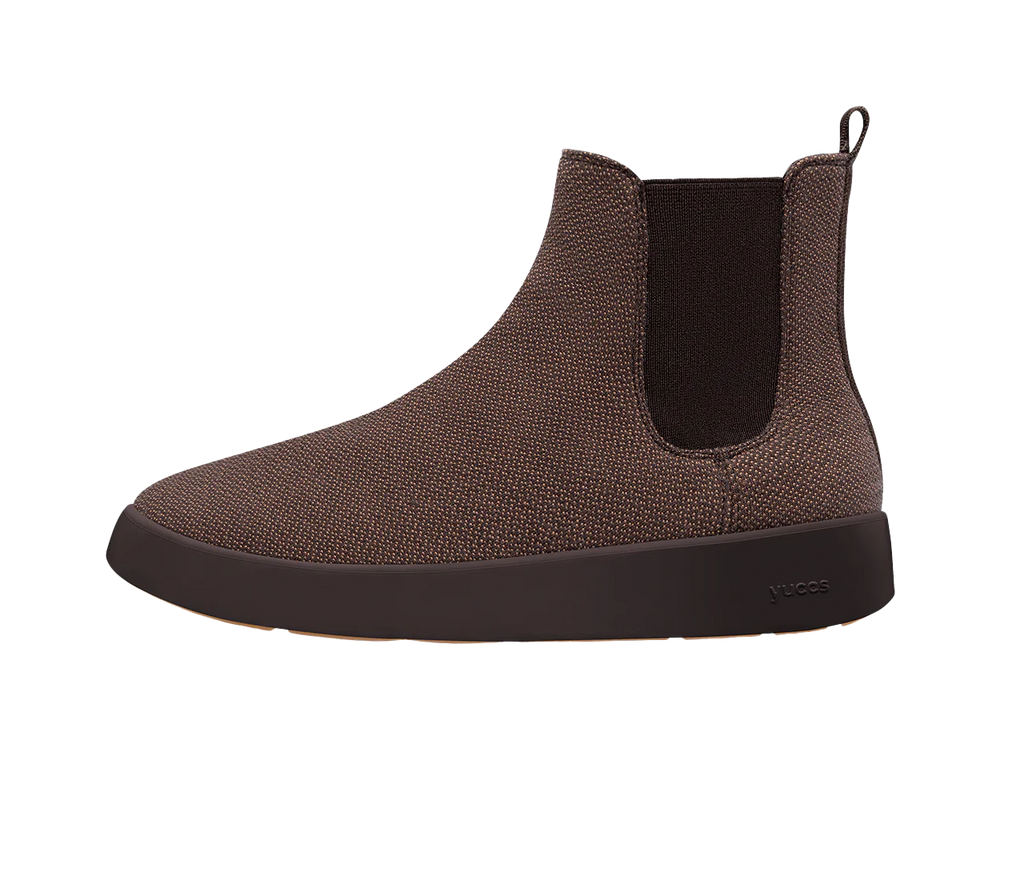 Merino Chelsea WP Boots for Men – Yuccs España