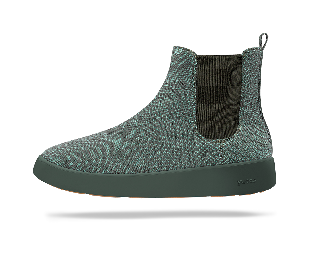 Merino Chelsea Boot WP Herren