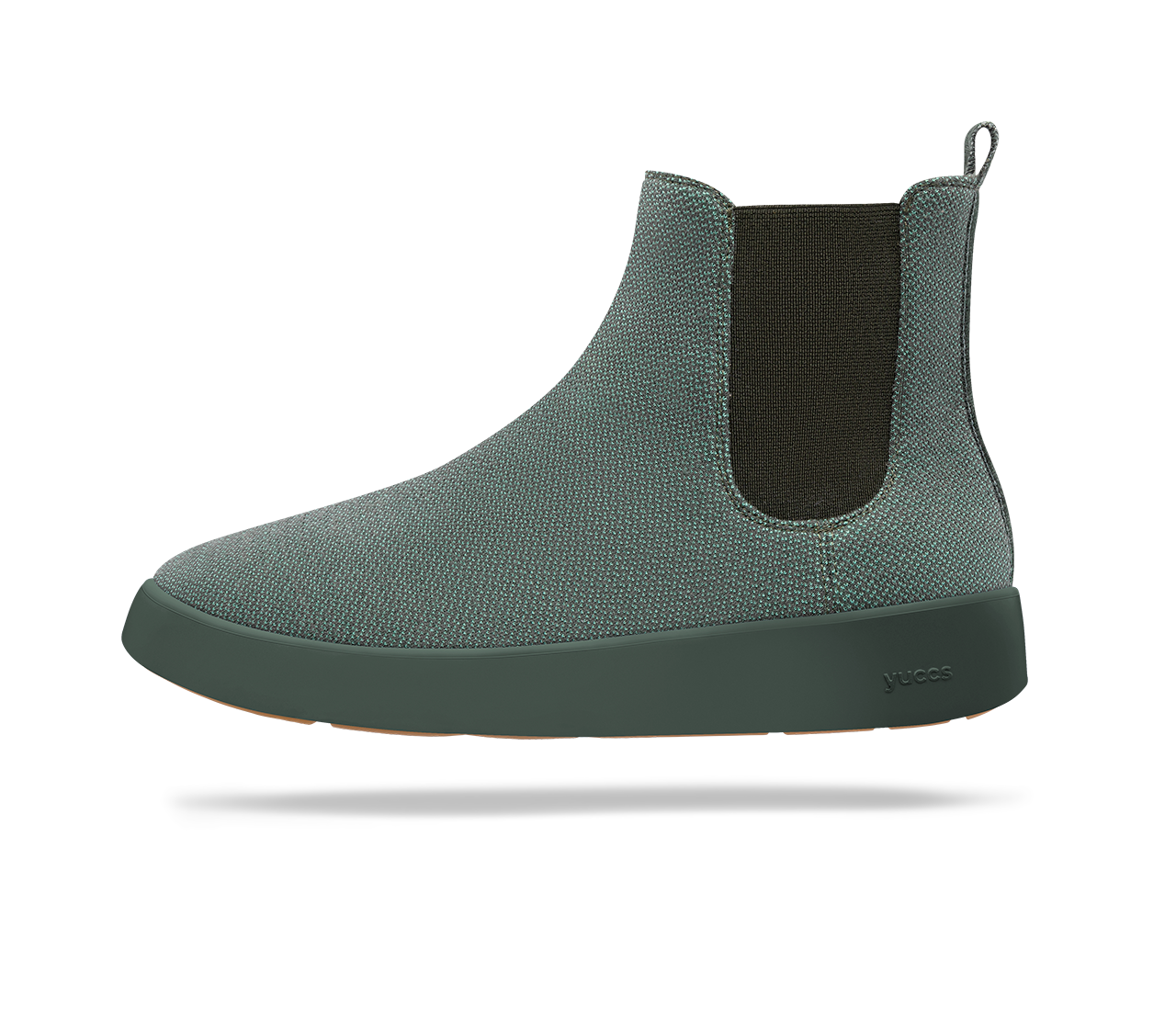 Merino Chelsea Boot WP Outlet Hombre