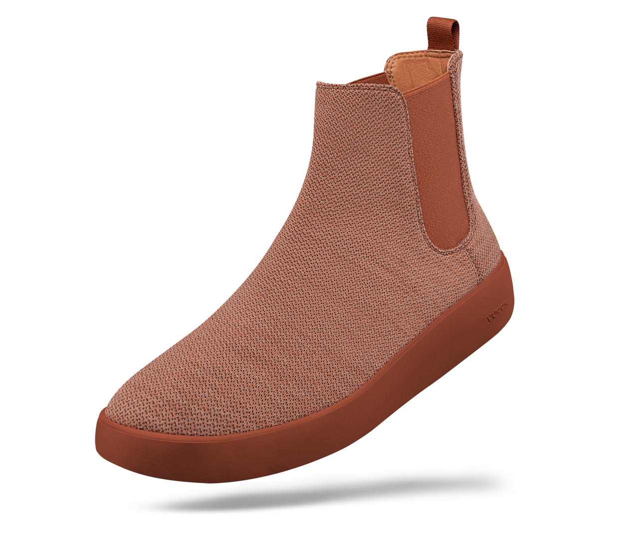 Merino Chelsea Boot WP Mujer