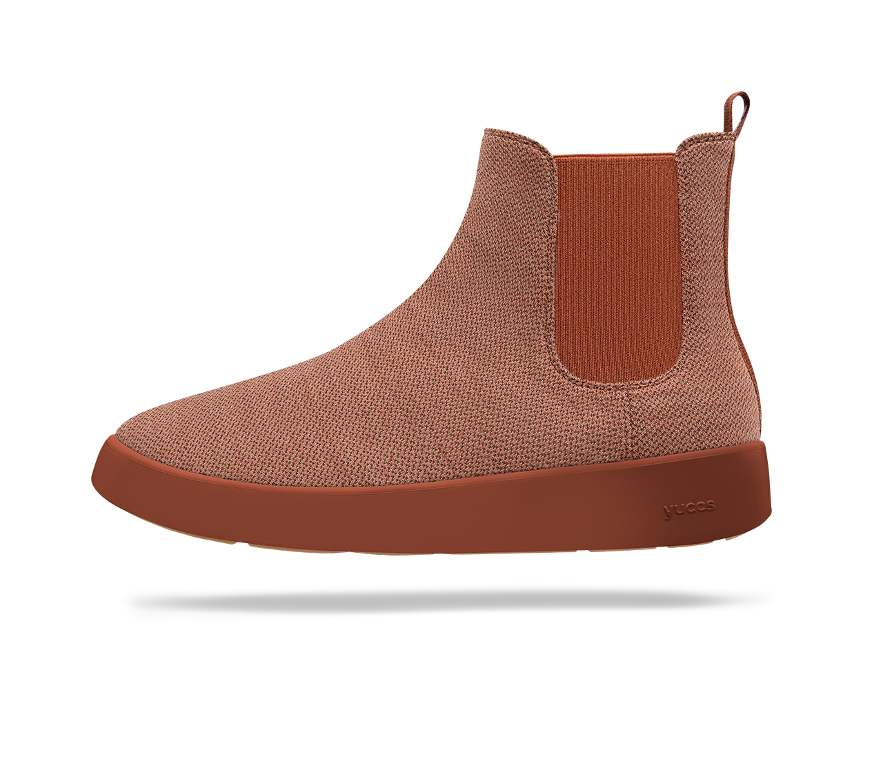 Merino Chelsea Boot WP Mujer