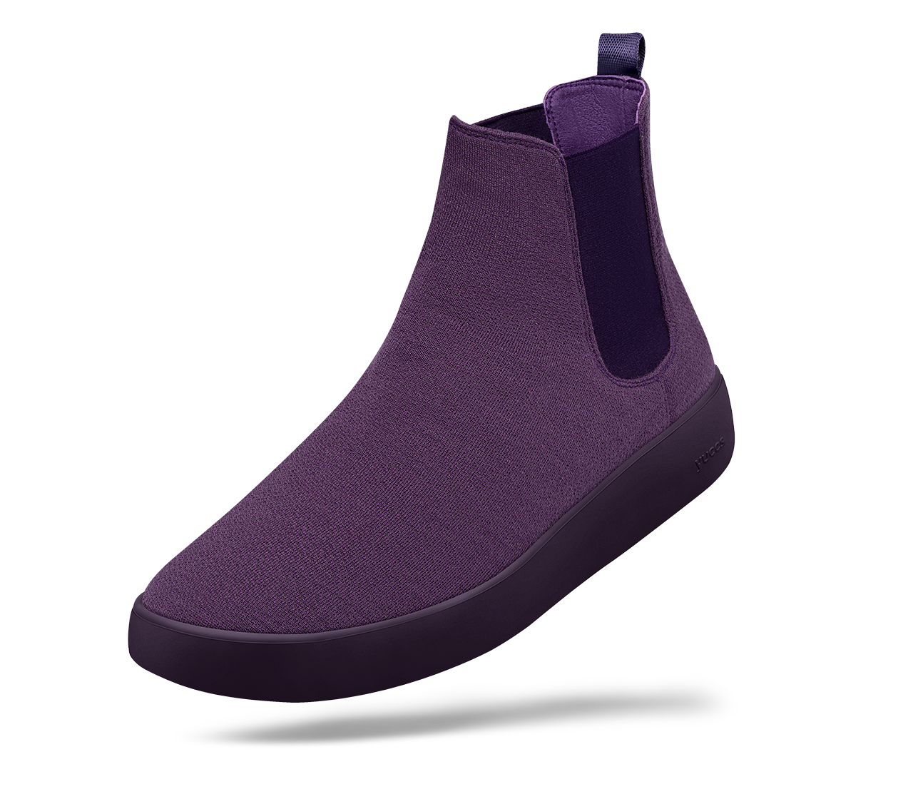 Merino Chelsea Boot WP Damen