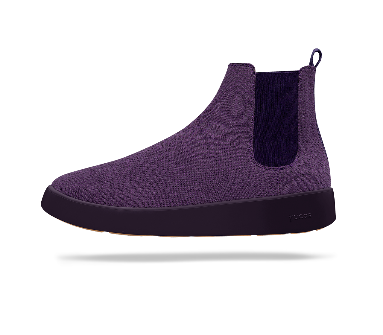 Merino Chelsea Boot WP Outlet Mujer
